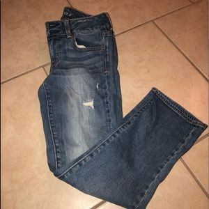 American Eagle Outfitters